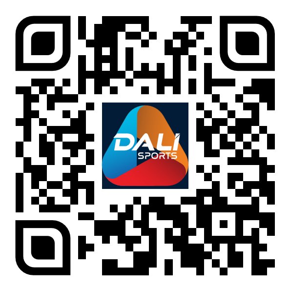 QR kết nối Dali Sports